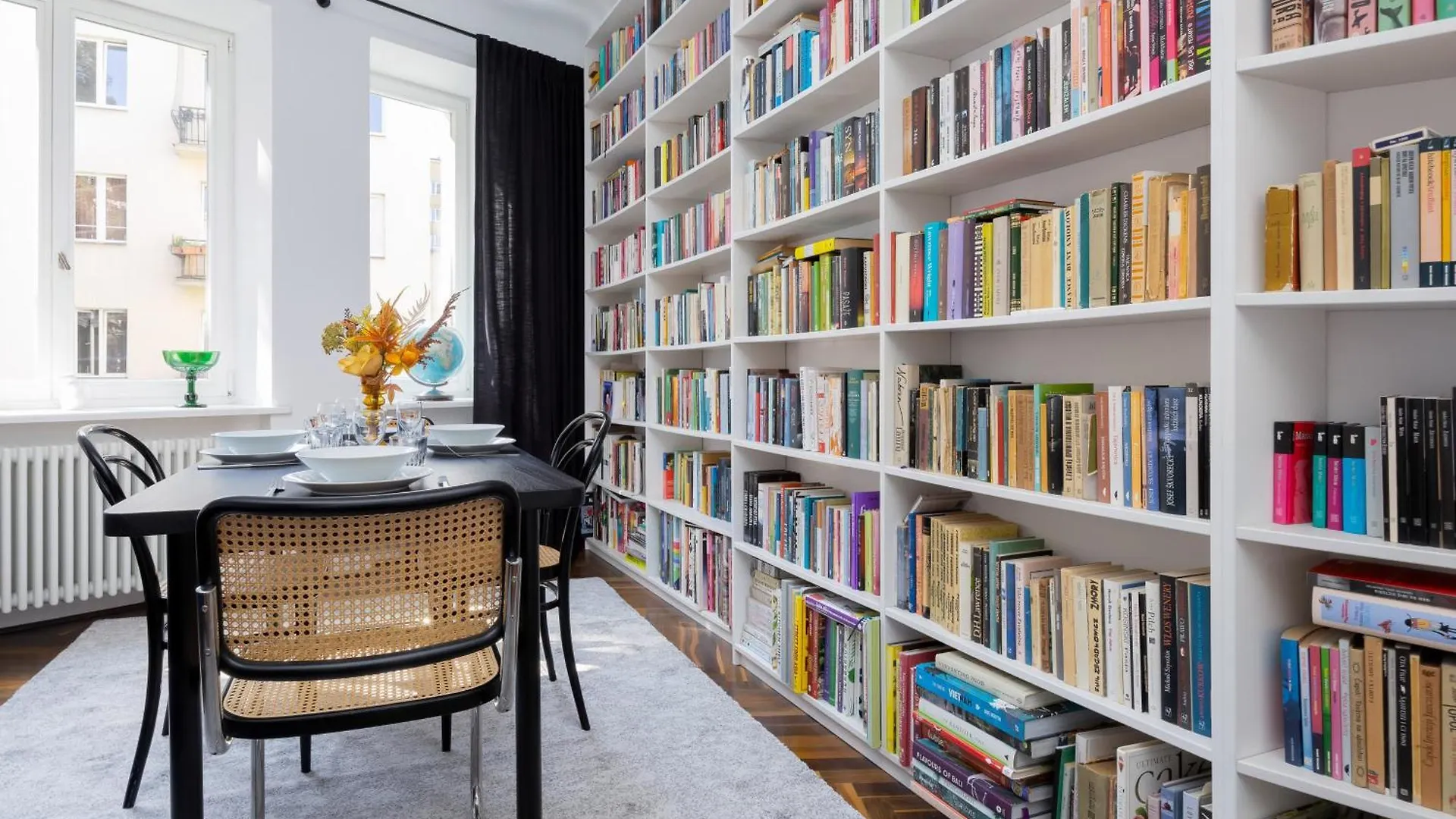 Atmospheric 1 Bedroom Apartment By Noclegi Renters Warsaw Poland
