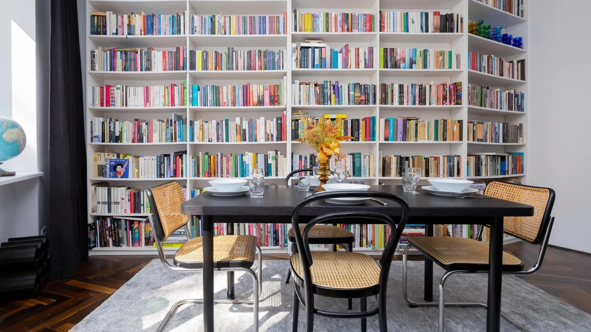 Atmospheric 1 Bedroom Apartment By Noclegi Renters Warsaw