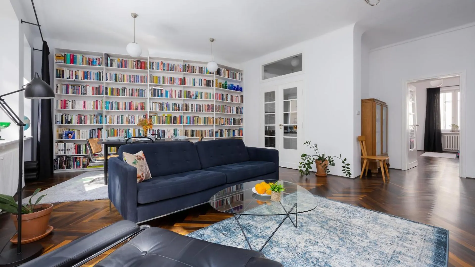 Atmospheric 1 Bedroom Apartment By Noclegi Renters Warsaw