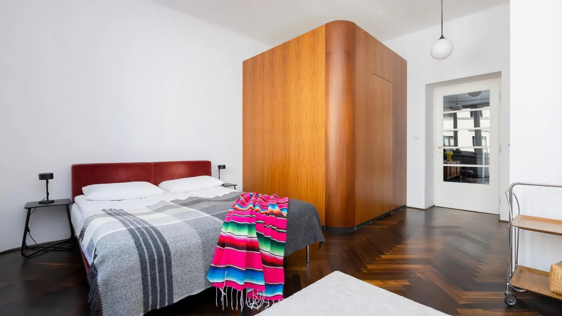 Atmospheric 1 Bedroom Apartment By Noclegi Renters Warsaw 0*,  Poland