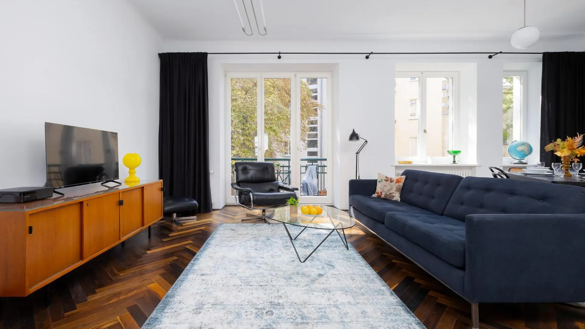 Atmospheric 1 Bedroom Apartment By Noclegi Renters Warsaw Poland
