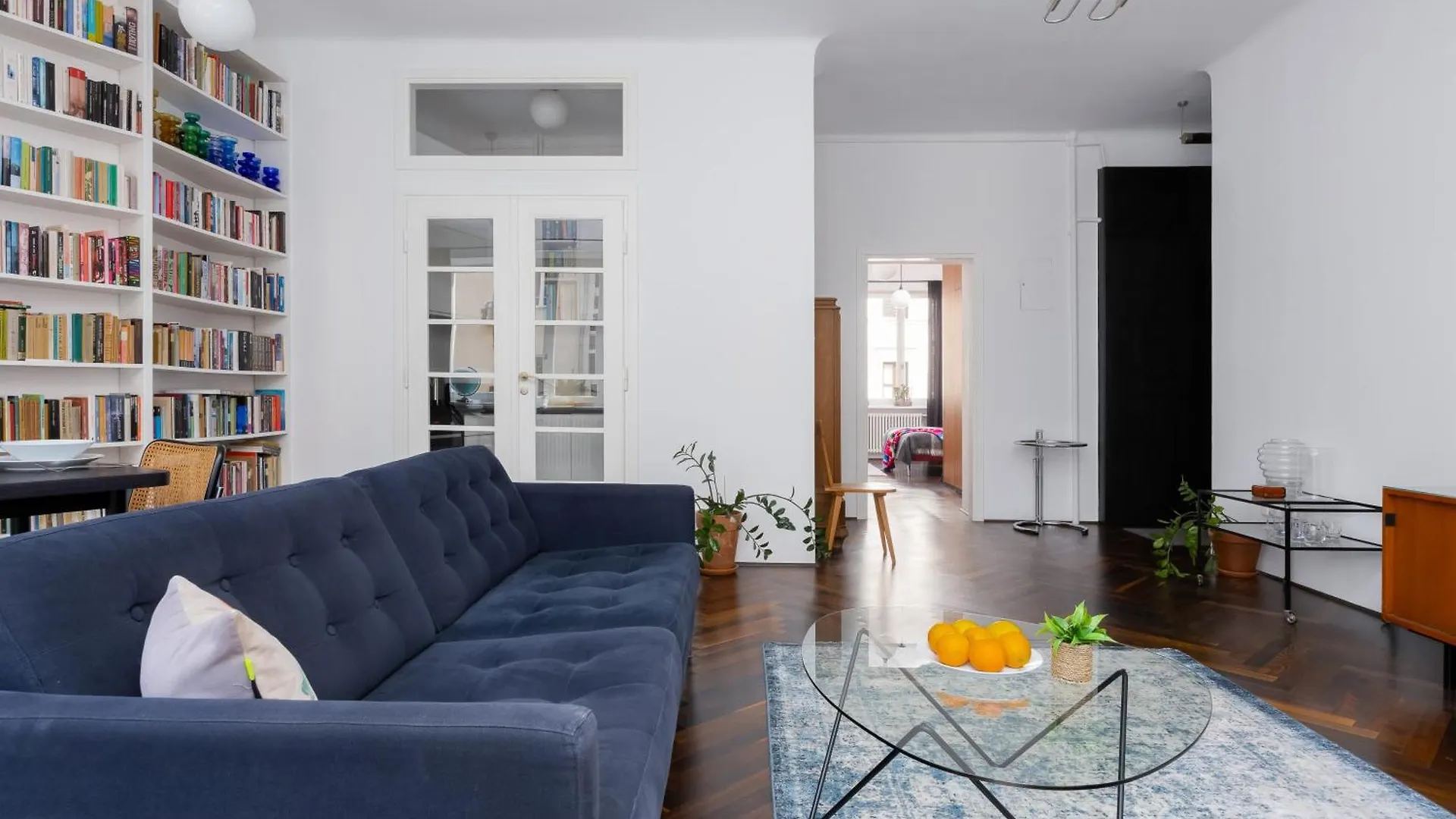 Atmospheric 1 Bedroom Apartment By Noclegi Renters Warsaw Poland