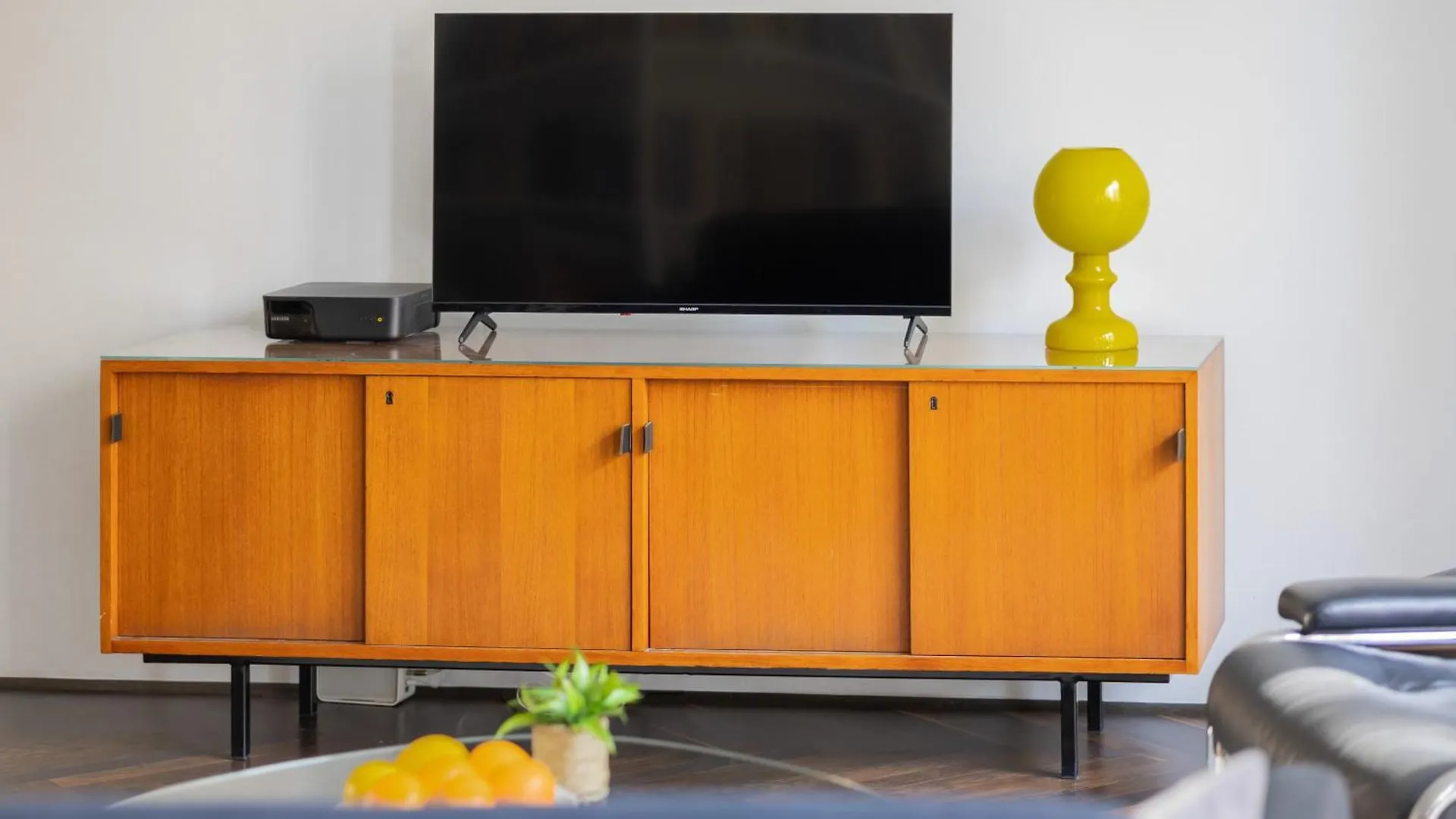 Atmospheric 1 Bedroom Apartment By Noclegi Renters Warsaw
