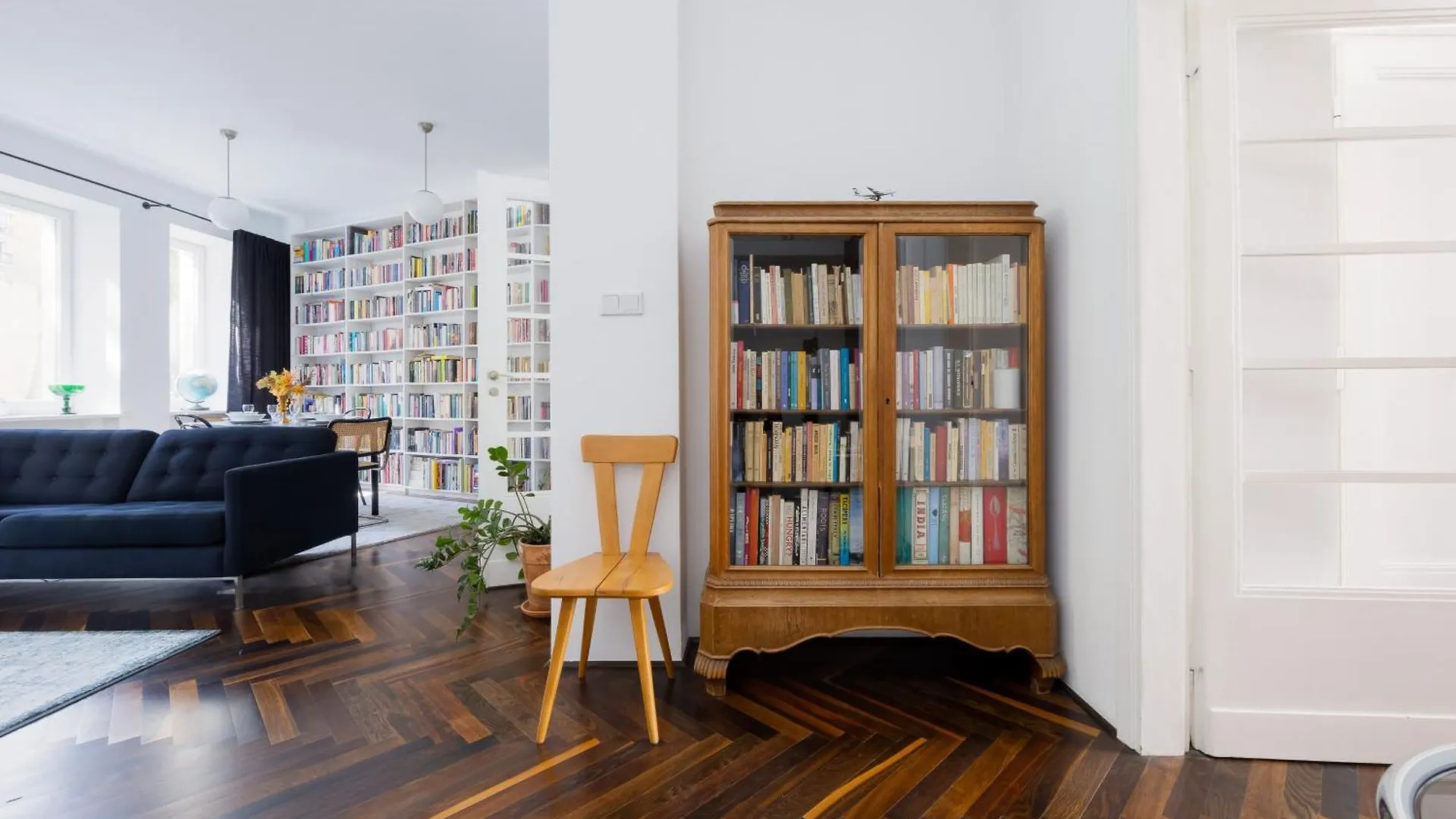 Atmospheric 1 Bedroom Apartment By Noclegi Renters Warsaw